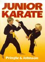 Junior Karate