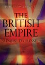 The British Empire Sunrise to Sunset