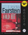 Cold Hit (Alexandra Cooper, Bk 3) (Audio CD) (Abridged)