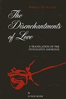 The Disenchantments of Love A Translation of the Desengarios Amoroso