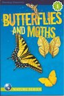 Butterflies and Moths  Reading Level 1