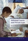 Informal Carers and Private Law
