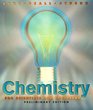 Chemistry for Scientists and Engineers Preliminary Edition