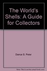 The world's shells A guide for collectors