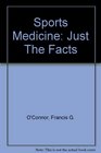Sports Medicine  Just the Facts  Sports Medicine McGrawHill Board Review Series Value Pak