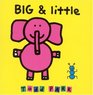 BIG  Little  Board Book