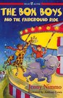 The Box Boys and the Fairground Ride