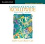 Cambridge English Worldwide Starter Class CD American Voices