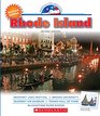 Rhode Island (America the Beautiful. Third Series)