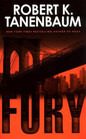 Fury (Butch Karp and Marlene Ciampi, Bk 17)