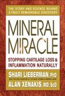 Mineral Miracle Stopping Cartilage Loss And Inflammation Naturally