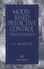 Model-Based Predictive Control:  A Practical Approach