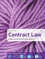 Contract Law Uk Edition