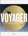 Voyager Photograph's from Humanity's Greatest Journey