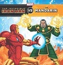 The Invincible Ironman vs The Mandarin
