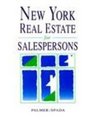 New York Real Estate for Salespersons
