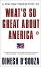 What\'s So Great About America