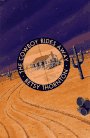 The Cowboy Rides Away (Chloe Newcombe, Bk 1)