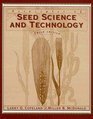 Principles of Seed Science and Technology  Third Edition