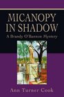 Micanopy in Shadow A Brandy O'Bannon Mystery