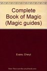 Complete Book of Magic