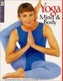 Yoga Mind And Body (DK Living)