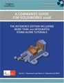 A Commands Guide For Solidworks 2008