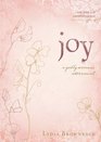 Joy: A Godly Woman's Adornment (On-The-Go Devotionals)