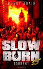 Slow Burn Torrent Book 5