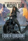 Fourth Quadrant The Wyoming Chronicles Book Two