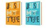 Just My Type: A Book About Fonts