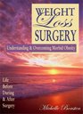Weight Loss Surgery  Understanding  Overcoming Morbid Obesity  Life Before During  After Surgery