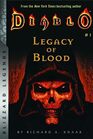 Diablo Legacy of Blood