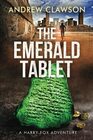 The Emerald Tablet Harry Fox Book 2