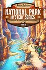 Adventure in Grand Canyon National Park A Mystery Adventure