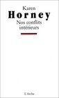 Nos conflits intrieurs