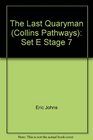 Collins Pathways Set E Stage 7