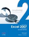 Exploring Microsoft Office Excel 2007 Comprehensive Value Package