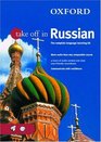 Take Off in Russian More Audio Than Any Comparable Course  The Easiest Way to Learn Russian
