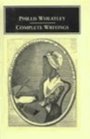 Phillis Wheatley Complete Writings