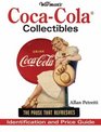 Warman's Coca Cola Collectibles Identification And Price Guide