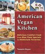 American Vegan Kitchen