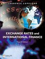 Multinational Buisness Finance AND Exchange Rates and International Finance