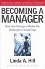 Becoming a Manager