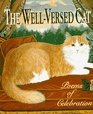 The WellVersed Cat Poems of Celebration