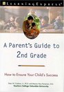 PARENT'S GUIDE TO 2ND GRADE