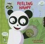 Feeling Happy A Turnandlearn Emotions Book