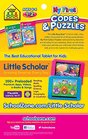 My First Codes  Puzzles Little Busy Book