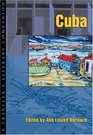Cuba : A Travelers Literary Companion (Traveler's Literary Companion, 8)