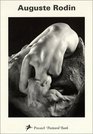 Auguste Rodin Postcard Book
